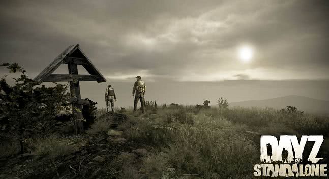 最近很火的一款大逃杀游戏,国内最良心的大逃杀游戏