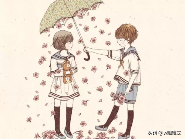 女人真心想跟你好的征兆,离婚女人爱上你的信号