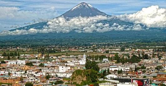 墨西哥合众国简介,墨西哥合众国美利坚合众国