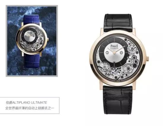 关于机械腕表你需要知道的10件事,你必须知道腕表小知识