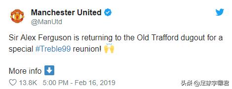 曼联弗格森退役哪一年,弗格森退休曼联一蹶不振