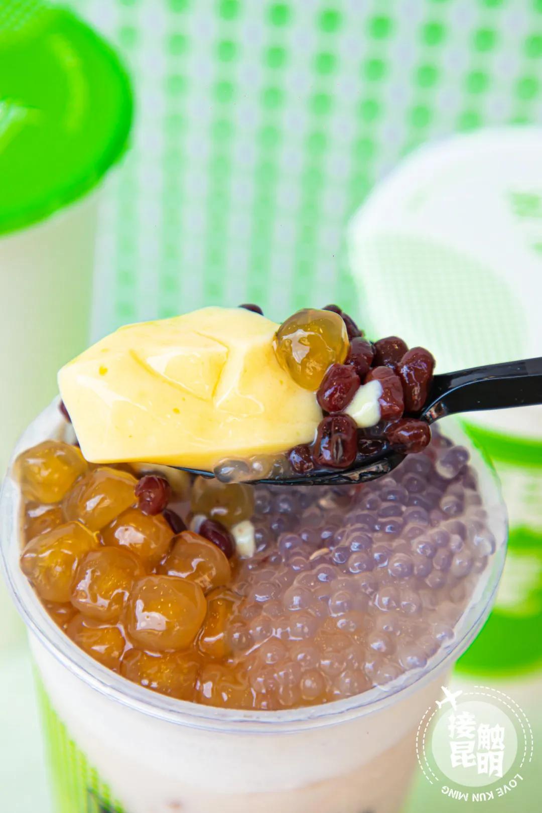 处心积“绿”！果麦2.0强势来袭！220杯饮品免费送