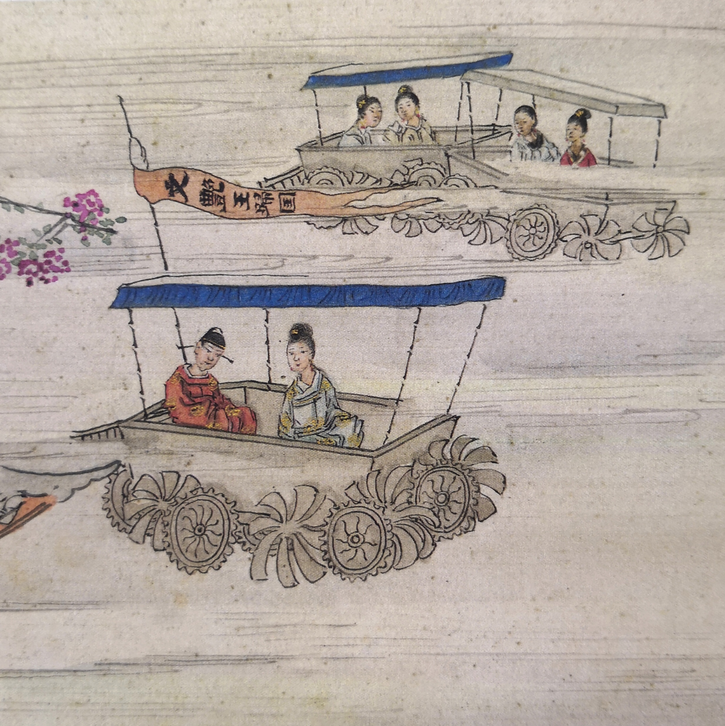 中华土味,中国科幻土味风