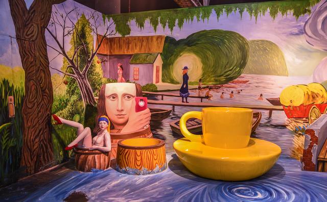 广州周边10个小众景点,广州周边免费游玩最佳地方推荐