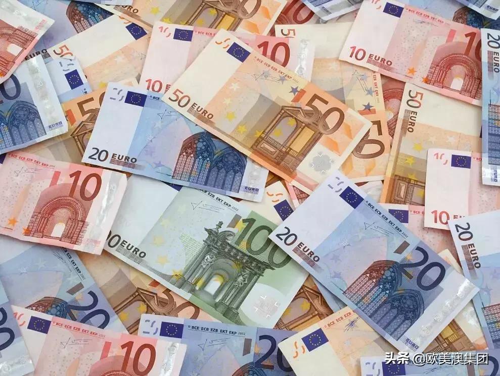 欧洲退税流程攻略,欧洲退税全攻略手把手教你省钱