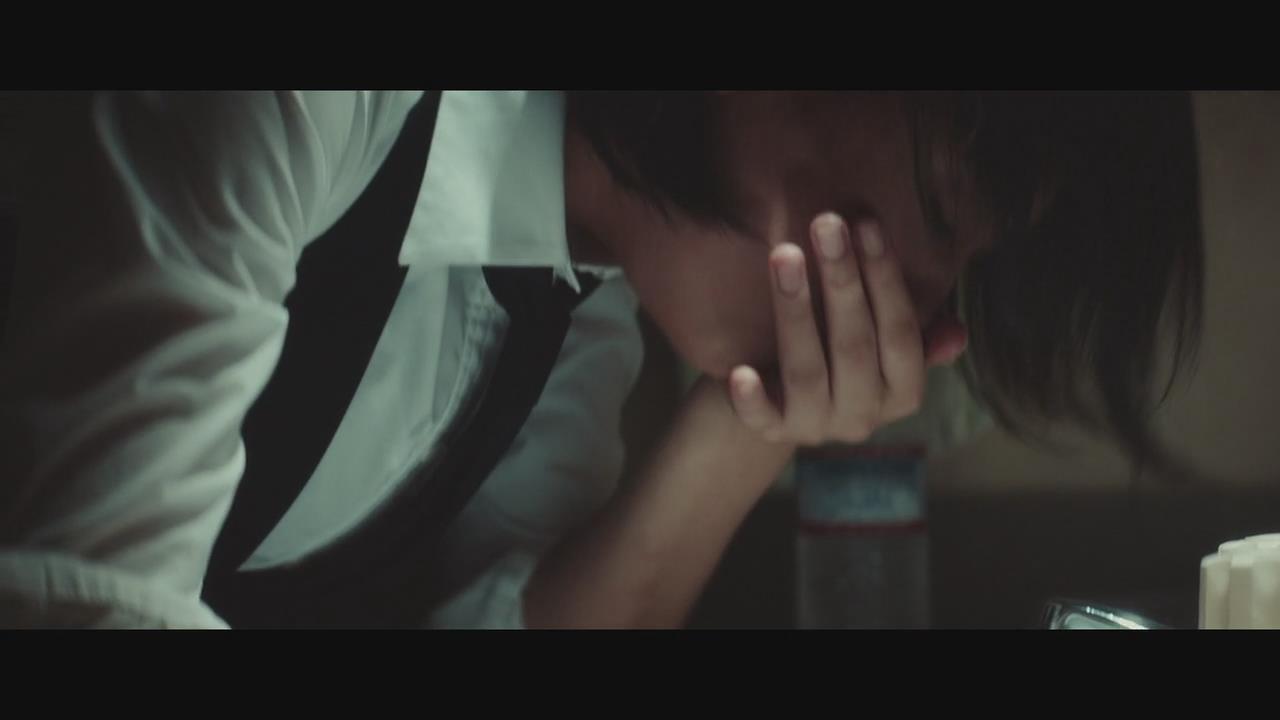 浅评《东京食尸鬼》里的人生观