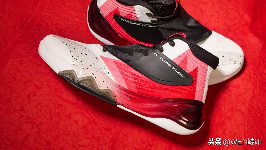 国货yyds是啥,yyds球鞋测评