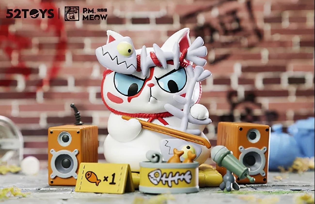 中国手办市场前景,国内手办龙头上市公司