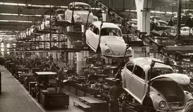 德国制造为何备受赞誉,德国制造到底是怎么来的