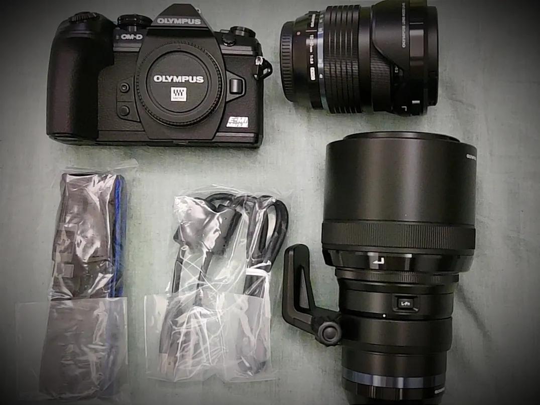 奥林巴斯停产m43镜头,奥林巴斯m43是全画幅吗