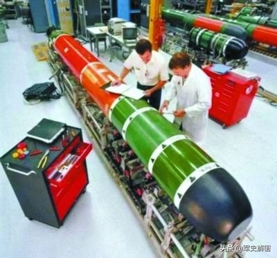 鱼雷的发展史,鱼雷的发展史是什么