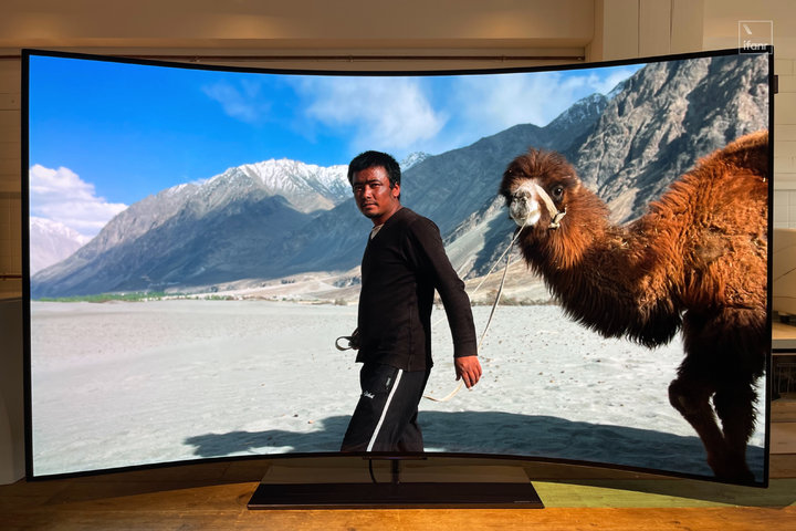 创维86寸电视实际体验,创维82电视测评