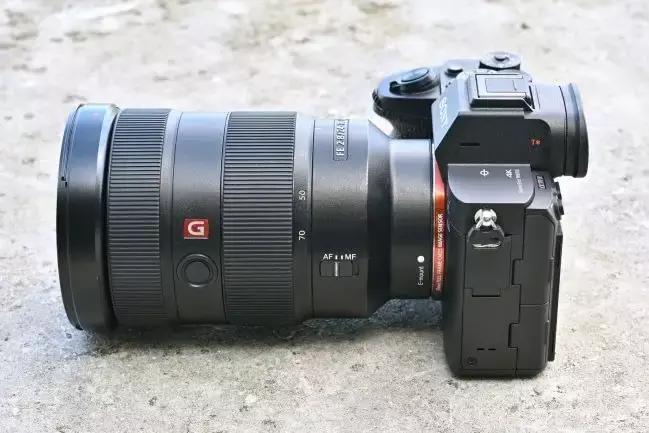 索尼游戏爆发,索尼a7r4jpeg影像尺寸怎么选择