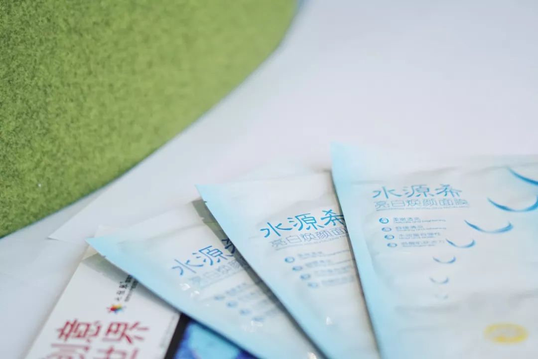 国货的面膜也能做得这么好,厉害了我的国货完整版