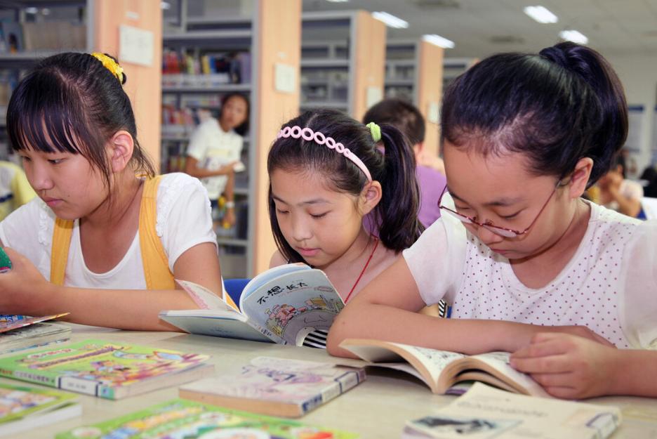 新型补课班,补课班新补课形式再次兴起