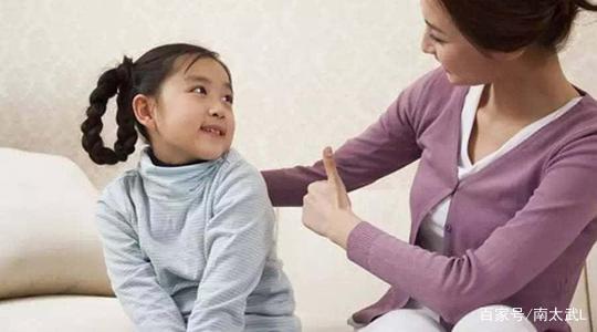 孩子该怎么夸才对,怎么样夸孩子是正确的