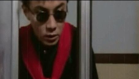 张卫健浪漫往事,张卫健的辛酸