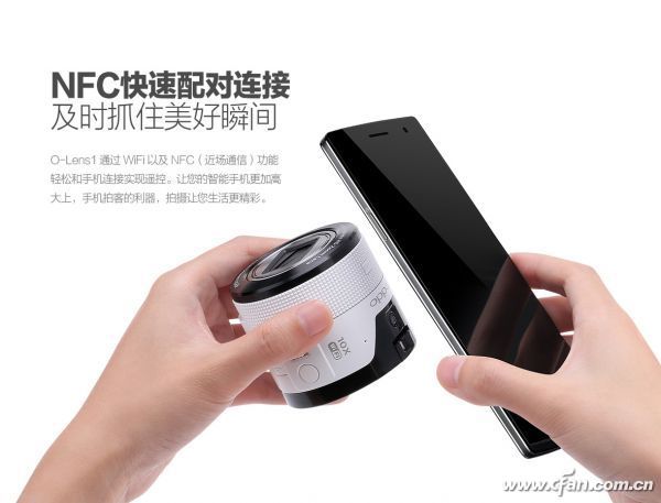 华为手机变焦镜头外置推荐,华为手机真正意义上的可变焦镜头