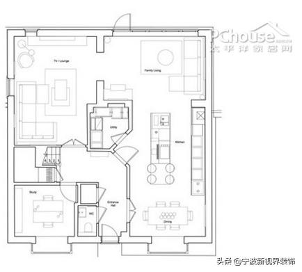 瀹佹尝娆у紡鎴垮眿瑁呬慨璁捐,瀹佹尝杩涘彛浣忓畢瀹ゅ唴瑁呴グ瑁呬慨璁捐