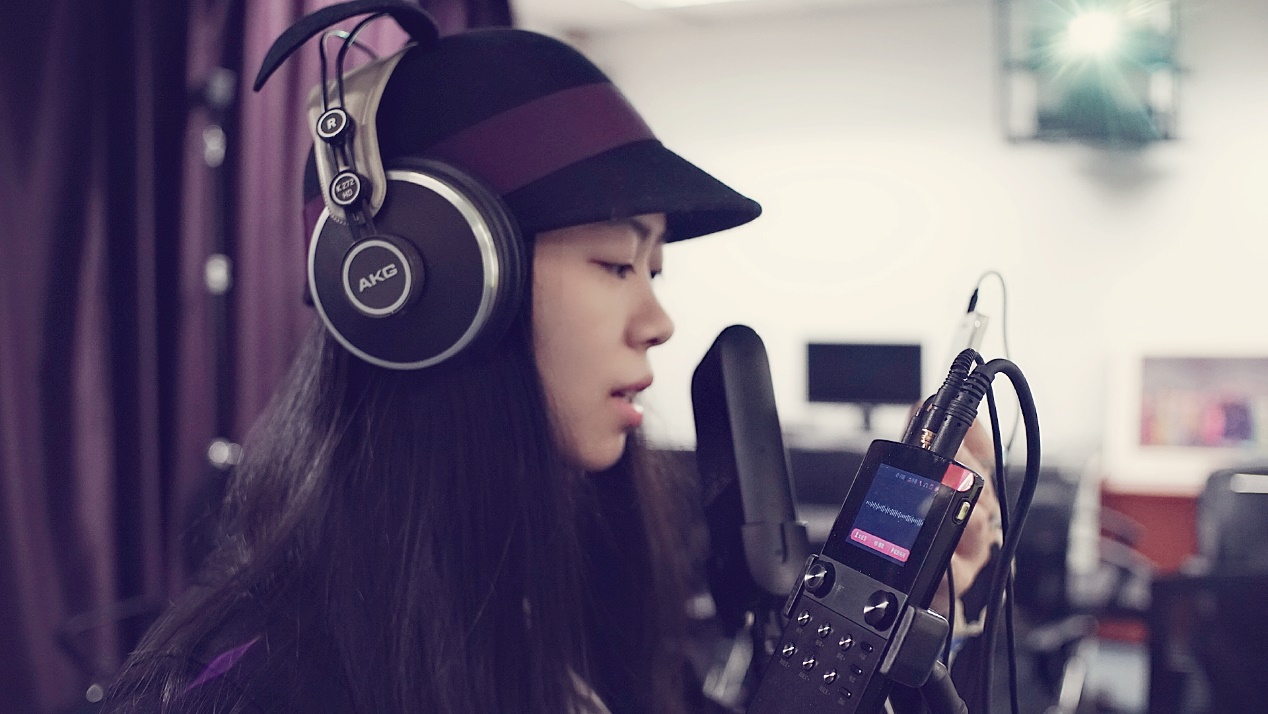 直播k歌神器麦克风带音响带投影,直播k歌神器麦克风带音响