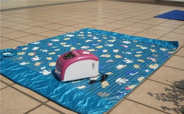 电热毯坏了怎么修复,电热毯坏了可以剪掉吗