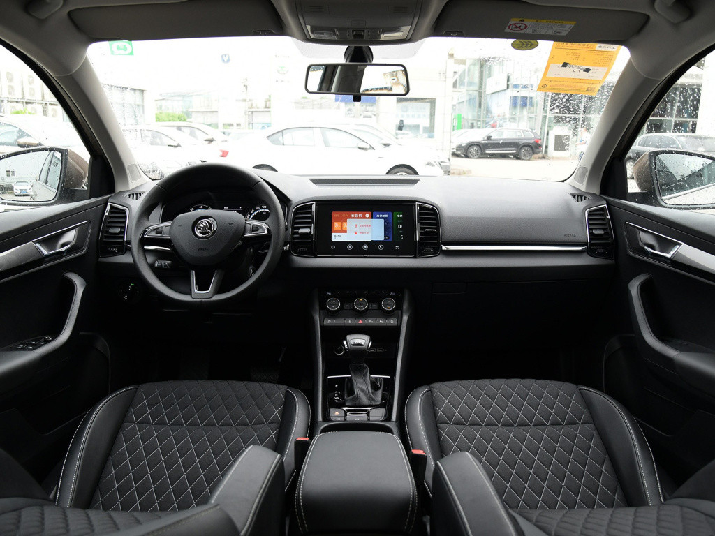 斯柯达最便宜是哪款suv,斯柯达即将上市的小型suv车型