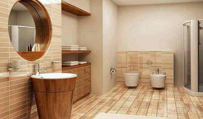 墙排马桶和地排马桶的区别,墙排马桶和地排马桶哪个好