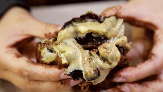 长沙菜品爆品,长沙爆爆肠小吃