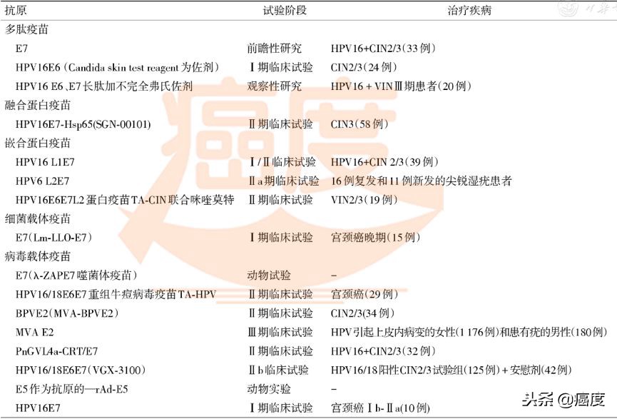 hpv疫苗能预防艾滋病吗,2价hpv大肠杆菌疫苗是预防什么