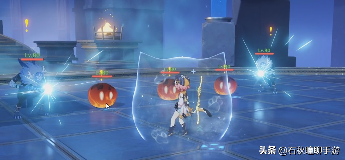 原神猫耳角色,原神猫娘迪奥娜怎么抽