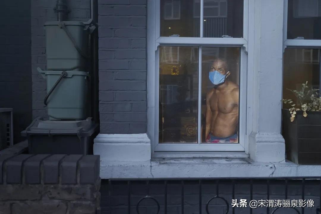 ipa国际动态摄影大赛获奖作品,2020年ipa摄影奖获奖作品