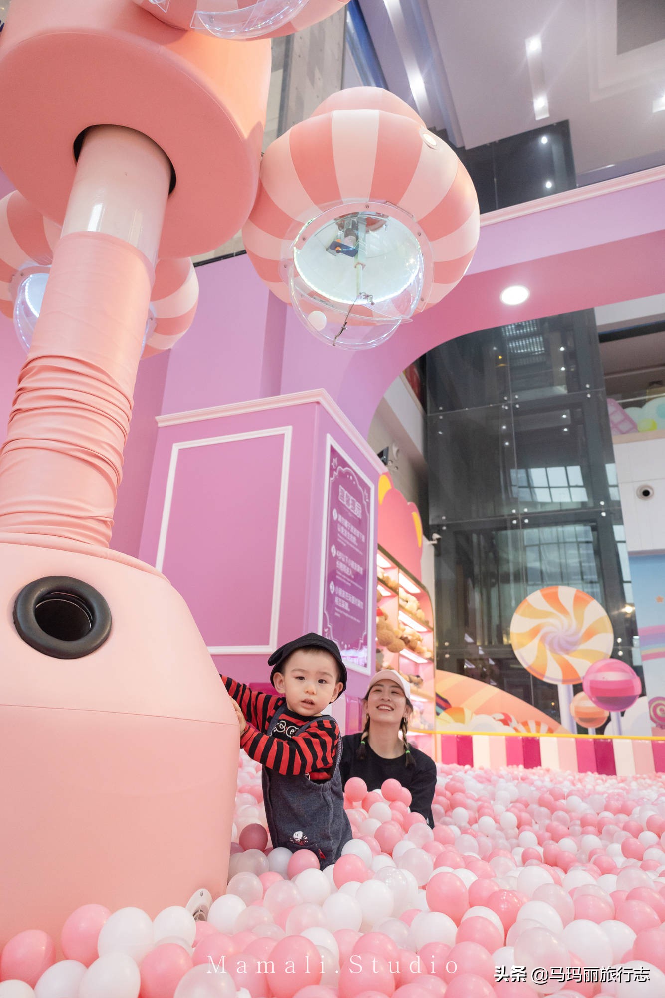 深圳遛娃50个必去的主题公园,深圳儿童游乐园排名榜旅游攻略