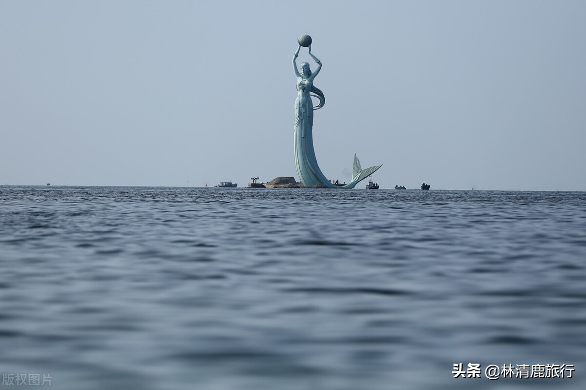 鲅鱼圈避暑好去处,意外走红的鲅鱼圈