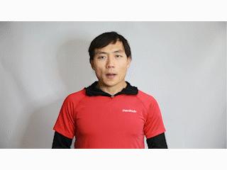 跑友光脚在零下十度的冰雪中完成乌鲁木齐马拉松,导致脚底冻伤