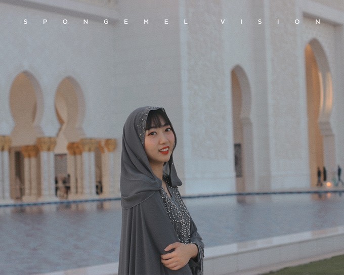 阿联酋阿曼|远离人潮,一千零一个美梦中的阿拉伯札记