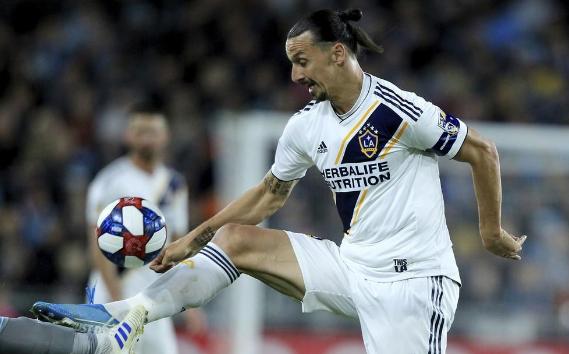 重磅!曝伊布加盟AC米兰,时隔7年重返意甲,曾率队斩获联赛冠军