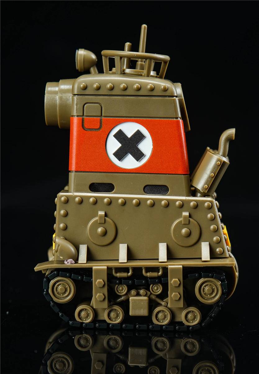 78模型评测,合金弹头sv001拼装玩具测评