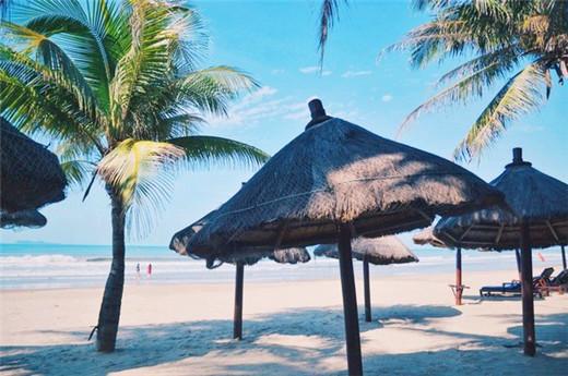 带孩子出发去海南三亚,带孩子去三亚不如去哪里