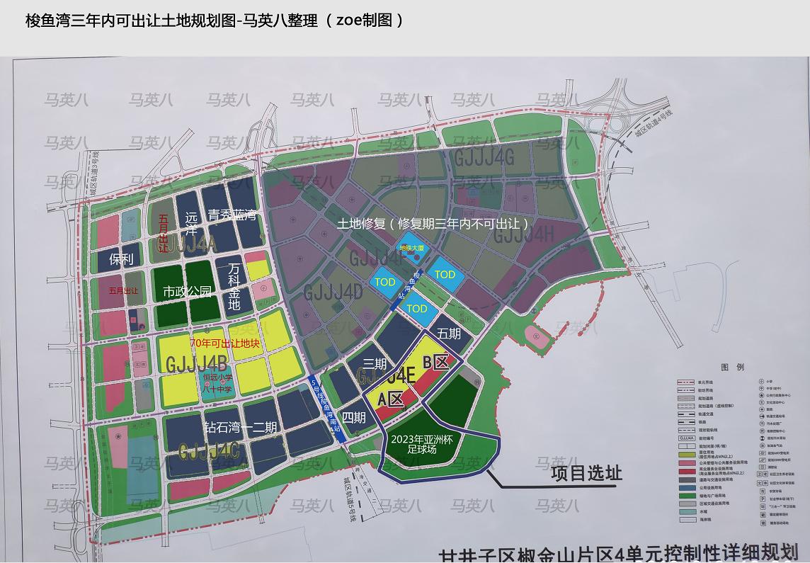 大连钻石湾未来的富人区,大连钻石湾70年产权