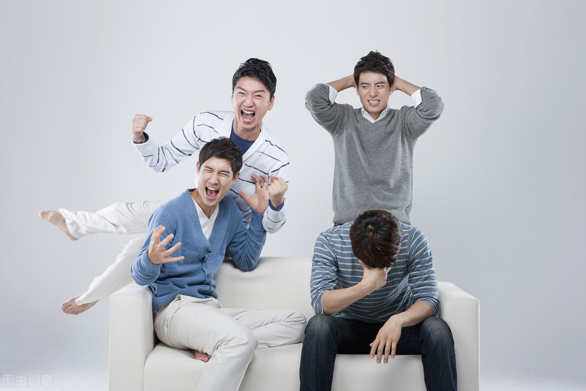 关于友谊的口号8字,友情口号