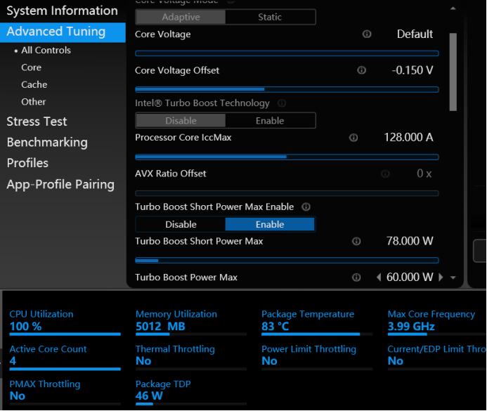 联想拯救者y7000p如何看温度,联想拯救者y7000p温度多少正常