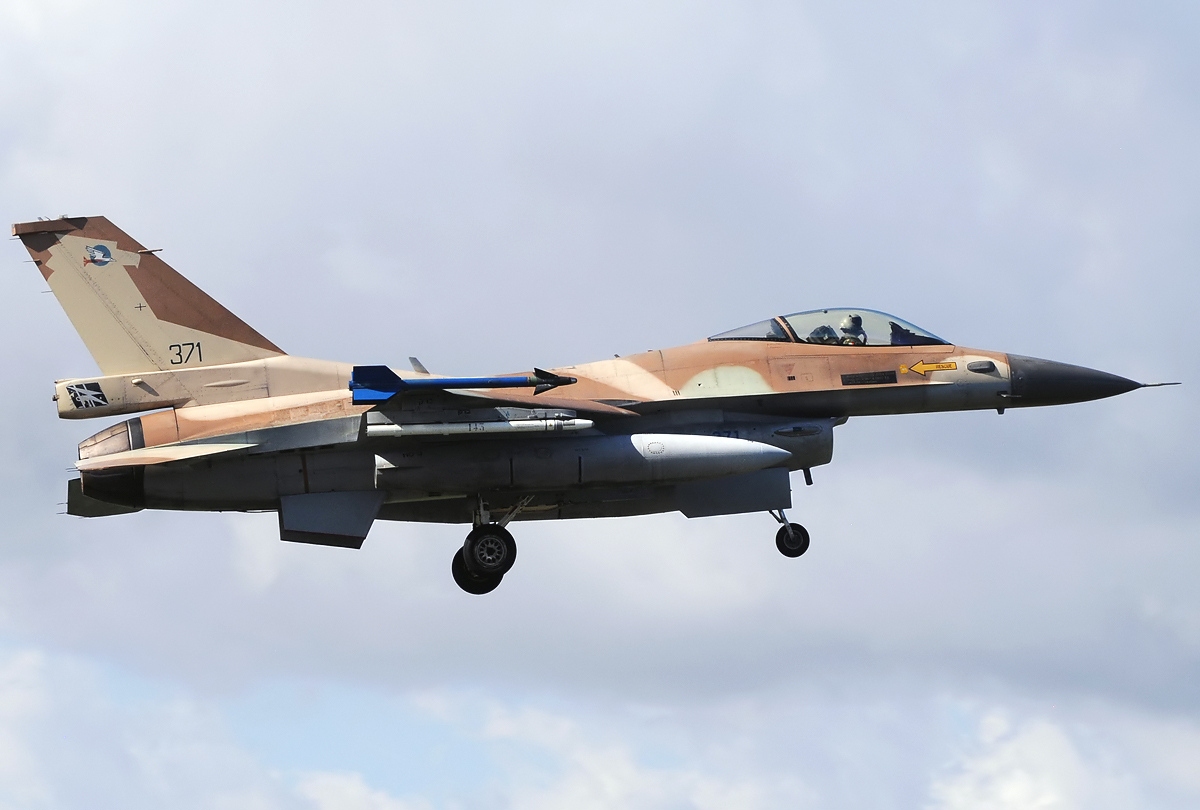 f16v战斗机阵风,美国欺人太甚的案例