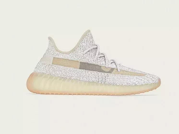 2020年yeezy350发售时间表,2023yeezy350亚洲限定