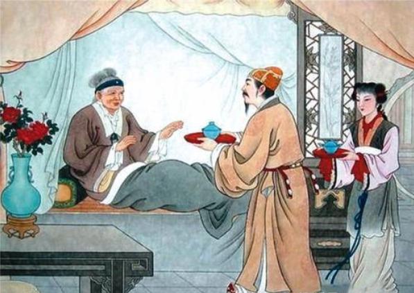 汉朝如何尊老，汉朝木简记载：无故殴打这一类老人的判死刑