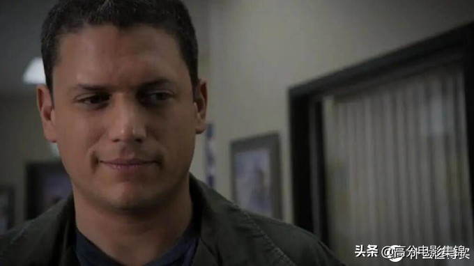 推荐美剧里最经典的十部,美剧完结推荐