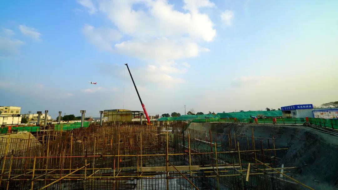 空港体育公园观景,空港体育公园打球