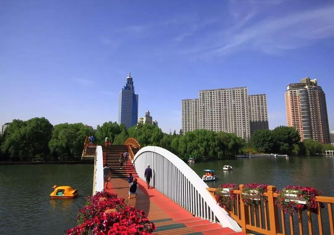 沈阳和平区未来5年规划图,沈阳十四五规划