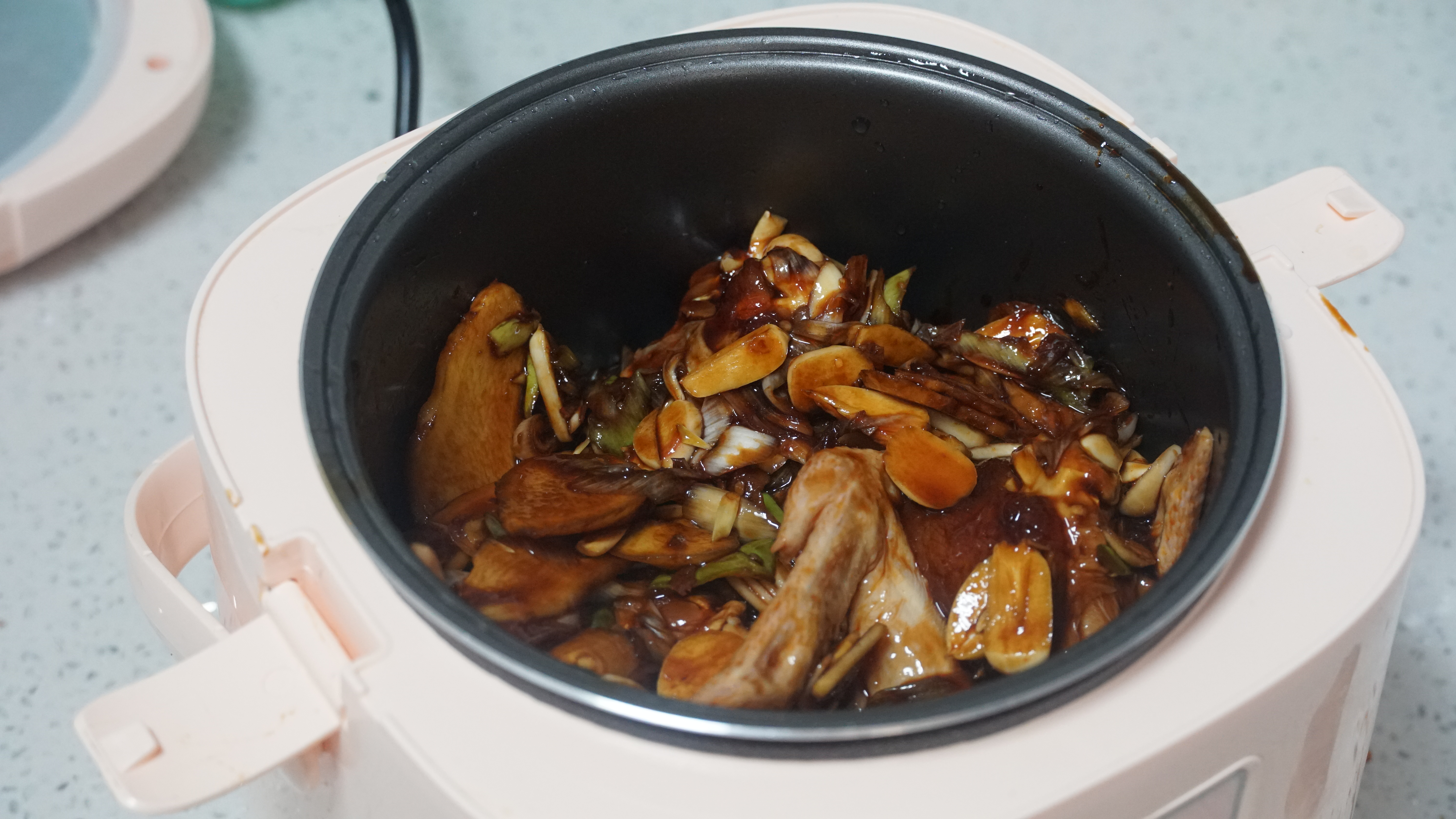 一周菜谱带饭家常菜安排表,一周带饭减脂菜谱