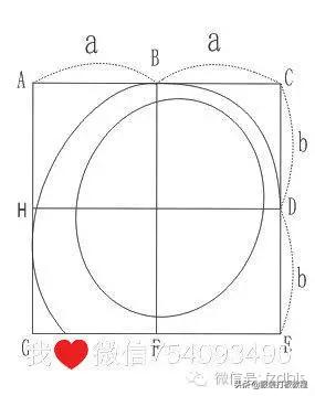 零基础裤子制版教程,裤子纸样打版画法