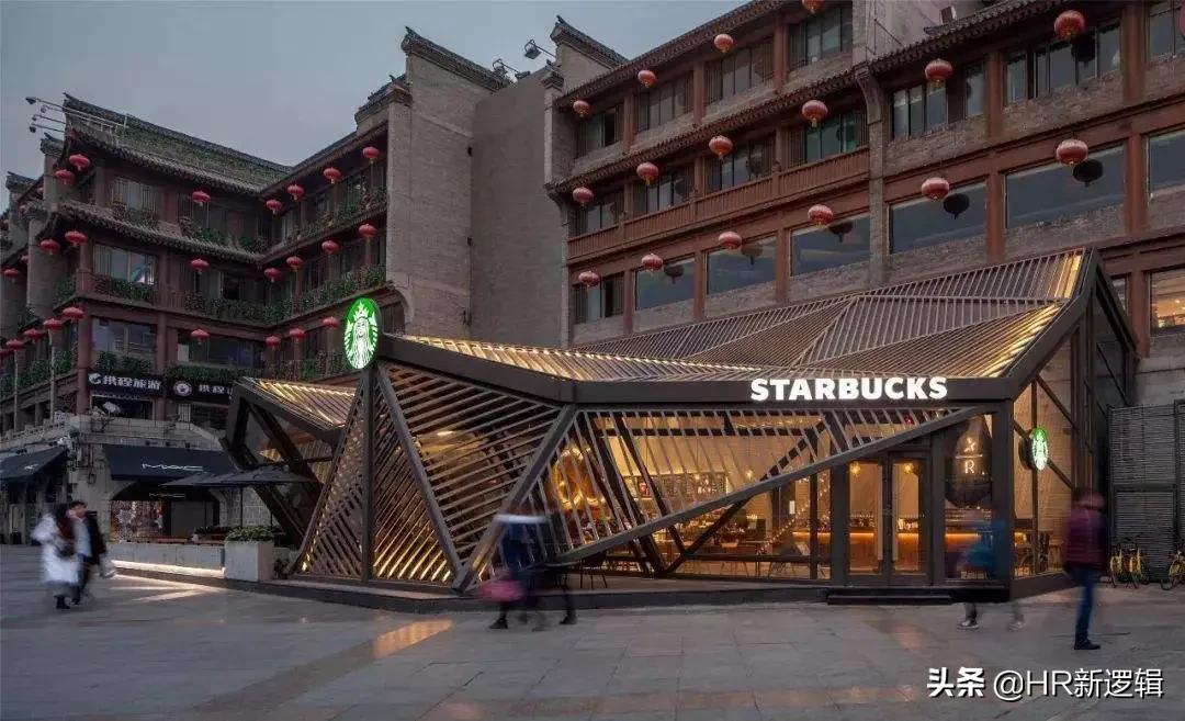 星巴克的员工为什么那么高傲,星巴克为什么一直缺员工